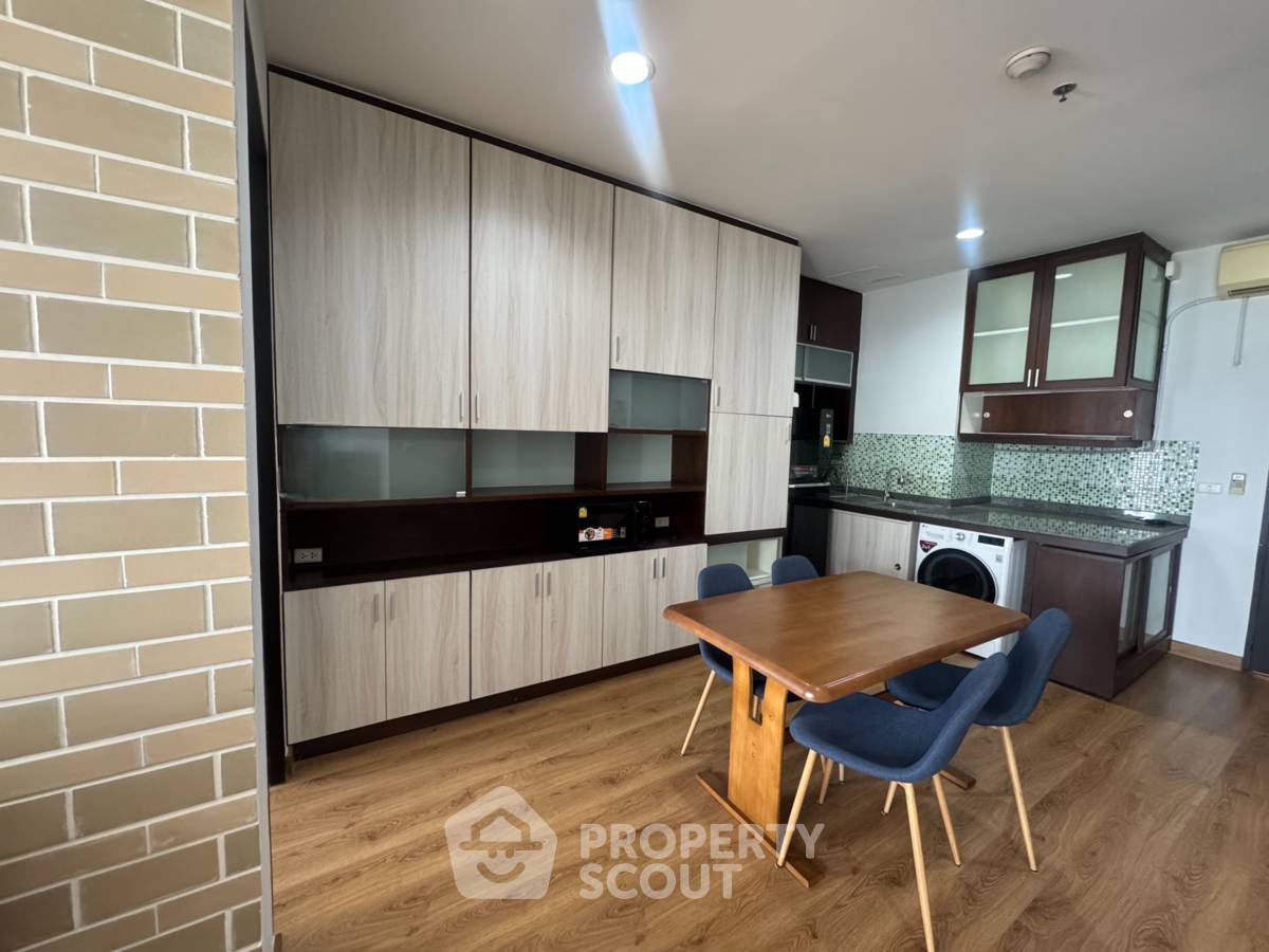 picture 200m To BTS Asoke: 2-BR Citi Smart Sukhumvit 18 (ID 629413) - 9/21