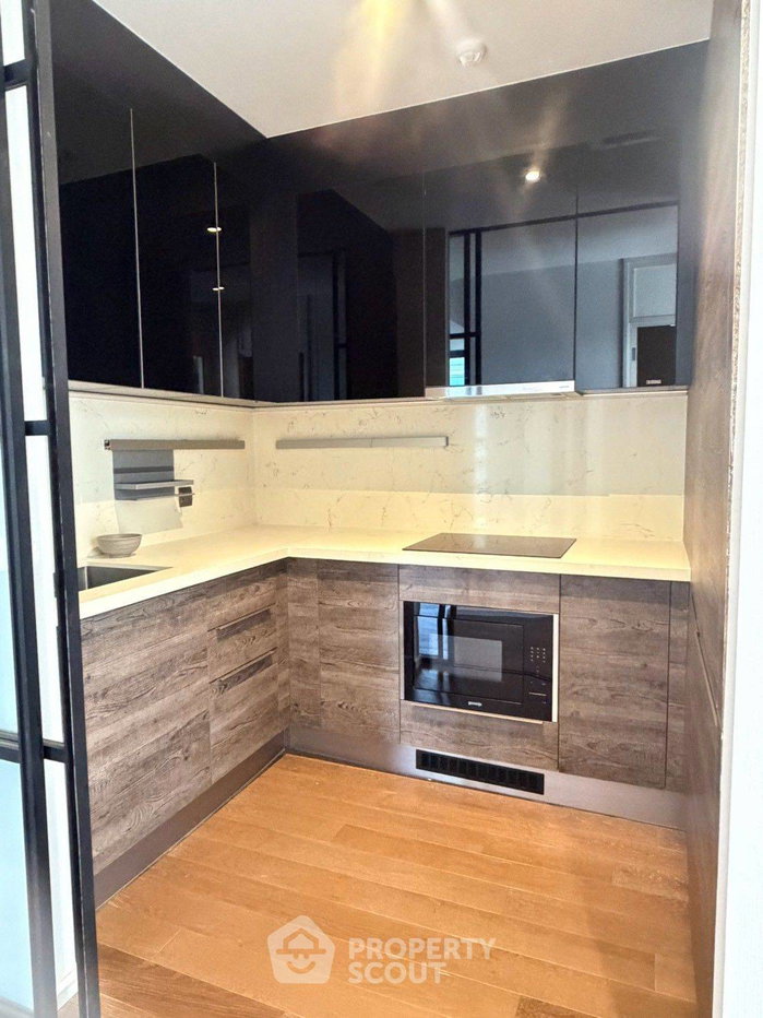 รูป คอนโด 2 ห้องนอน ชั้น 20 Muniq Langsuan ใกล้ BTS ราชดำริ (ID 3187102) - รูปที่ 13/19
