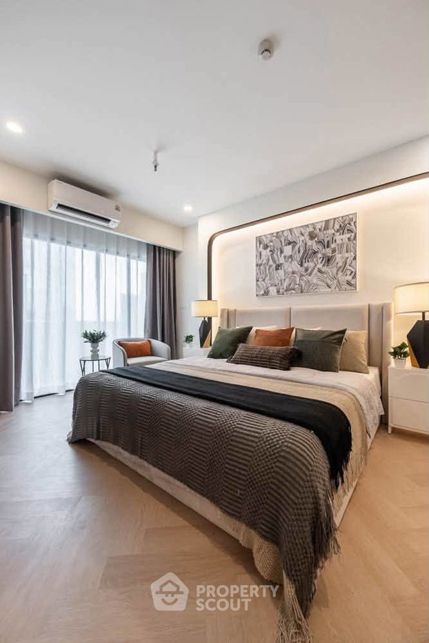 รูป เดินถึง BTS ทองหล่อ 200 ม. คอนโด 4 ห้องนอน Fifty Fifth Tower Thonglor (ID 3185646) - รูปที่ 24/32