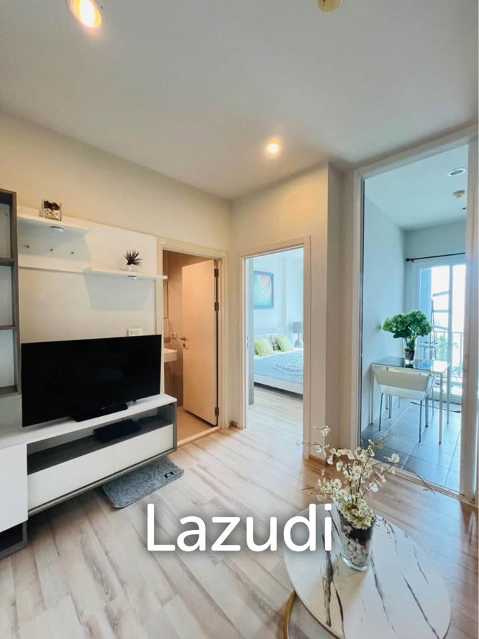 picture 1-Bedroom Condo for Sale at The Base Downtown Phuket - 1/9