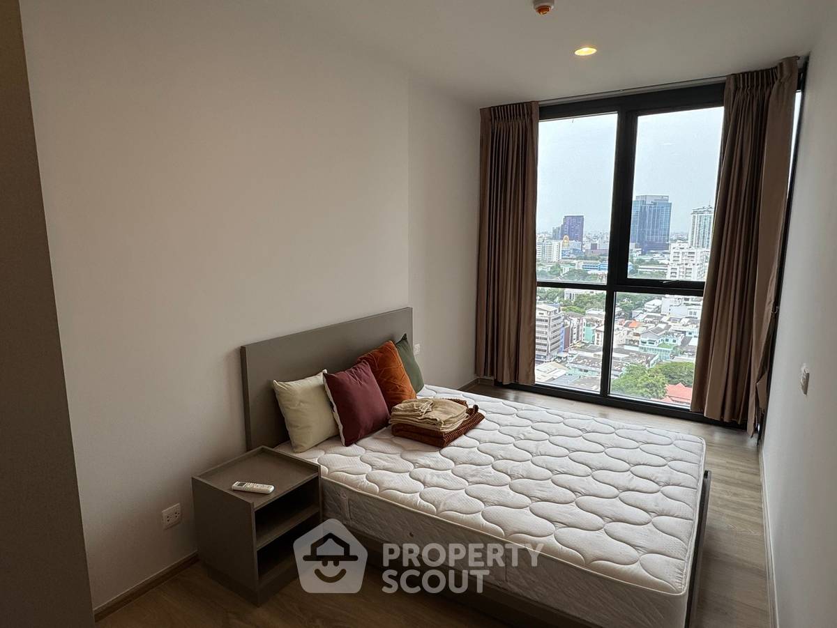 รูป ราคาคุ้มค่า 1 ห้องนอน Oka Haus Sukhumvit 36 ชั้น 20 ใกล้ BTS ทองหล่อ (ID 2248630) - รูปที่ 5/6