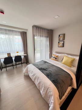 🔥 ขายคอนโด dcondo Vivid Rangsit | ตรงข้าม ม.กรุงเทพ