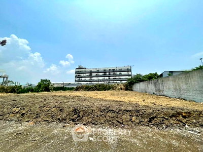 Land for sale Sukhumvit Road : 47 Sqm Land For Sale Near Suvarnabhumi Airport, Prawet (ID 3180132)