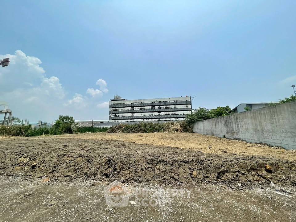 รูป ที่ดิน 47 ตารางเมตร ขายใกล้สนามบินสุวรรณภูมิ เขตประเวศ (ID 3180132) - รูปที่ 1/3