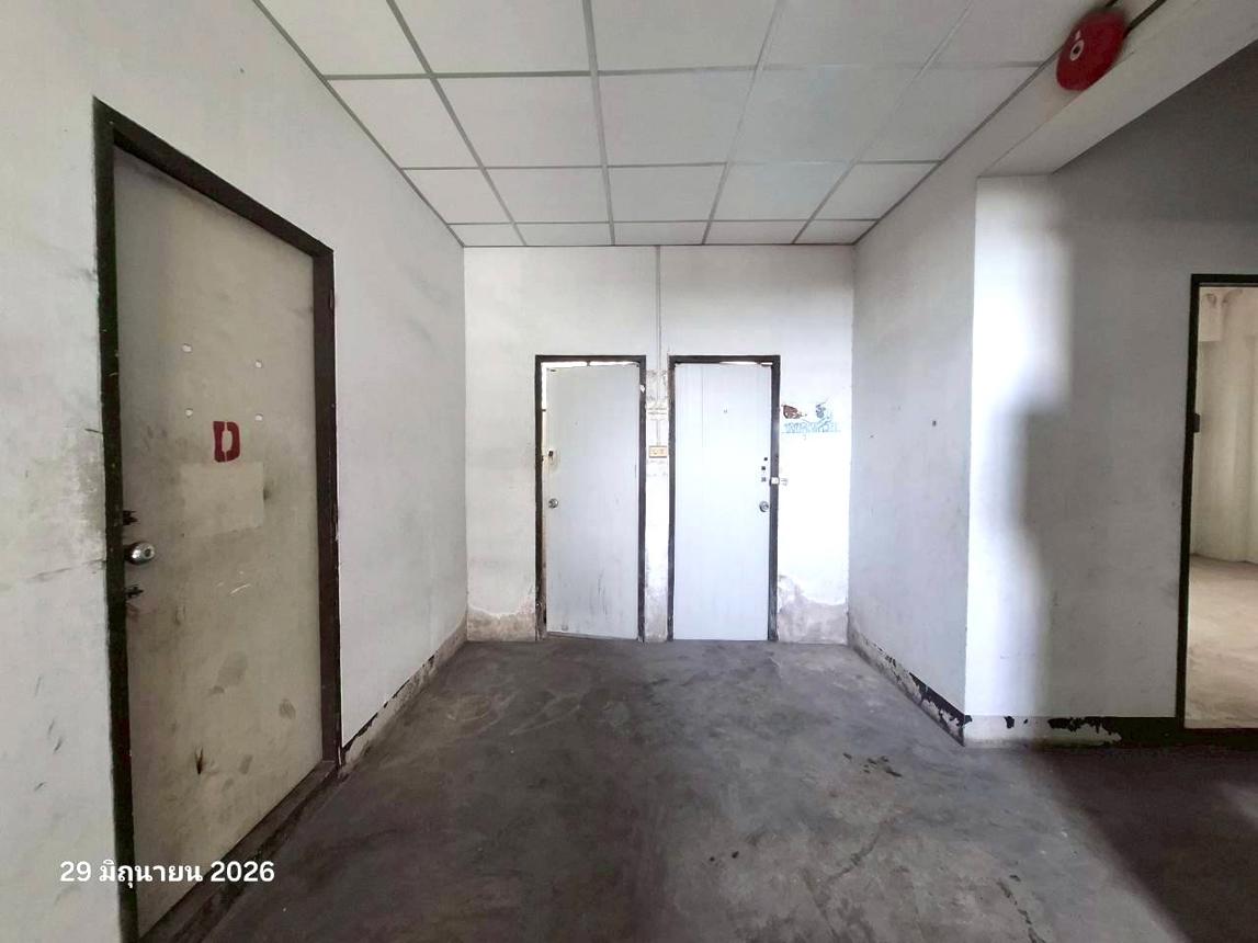 รูป อาคารโรงงาน 3514.7 ตร.วา พระสมุทรเจดีย์ สมุทรปราการ 181.4M - รูปที่ 57/65