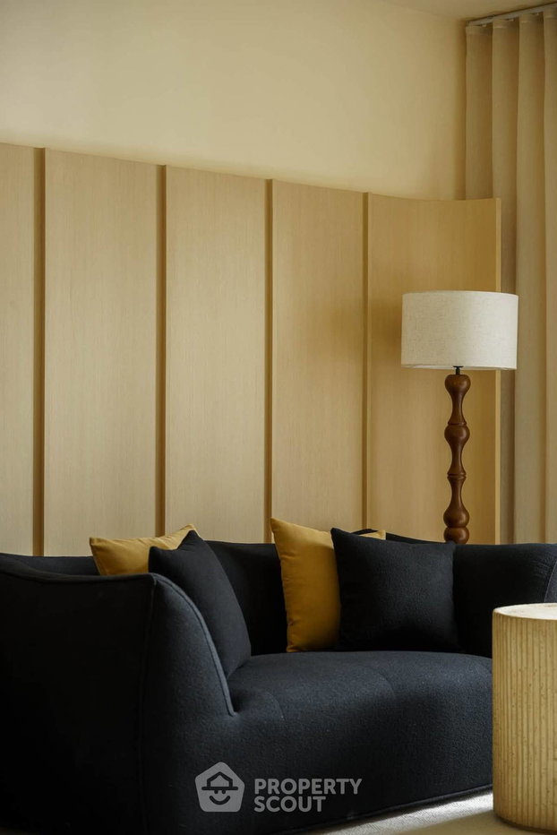 picture 21st-Floor 2-BR Life Asoke - Rama 9, 300m To MRT Phra Ram 9 (ID 3188154) - 13/13