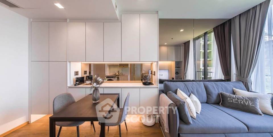 picture 1-BR Condo For Rent At Noble Be 33 Near BTS Phrom Phong (ID 3184354) - 2/4