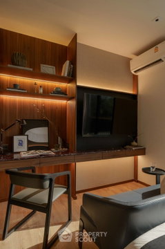 1-BR Condo At Noble Around Ari, 100m to BTS Ari (ID 2154219)