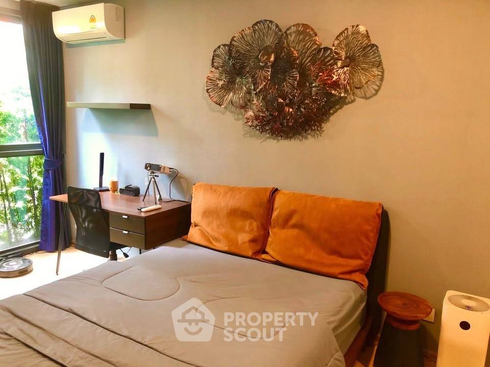 รูป คอนโด 1 ห้องนอน Taka Haus Ekamai 12 ใกล้ BTS เอกมัย (ID 3187892) - รูปที่ 2/10