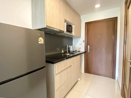 รูปภาพ Studio Condo for Rent Laguna Beach Resort 2 Garden View