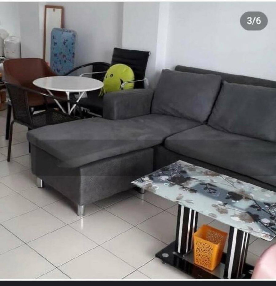 รูป SNT133🏡 คอนโดชั้น 1 ทำเลดี ราคาเบา ๆ เพียง 1.29 ล้าน!  Lumpini Center Happyland  - รูปที่ 3/6