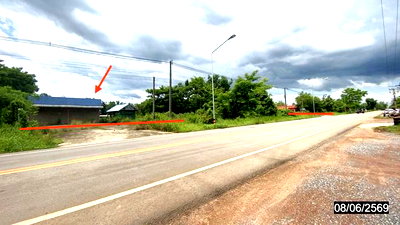 โรงงาน เพ็ญ อุดรธานี : อาคารโรงงาน 5948 ตร.วา เพ็ญ อุดรธานี 13.6M