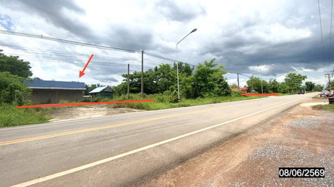 อาคารโรงงาน 5948 ตร.วา เพ็ญ อุดรธานี 13.6M