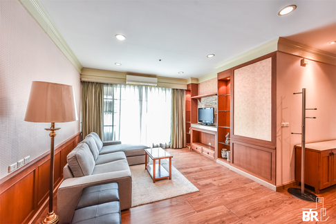 Baan Klang Krung Siam Pathumwan High-potential Location, Not as Expensive as You Think near Airport Rail Link Phaya Thai Station