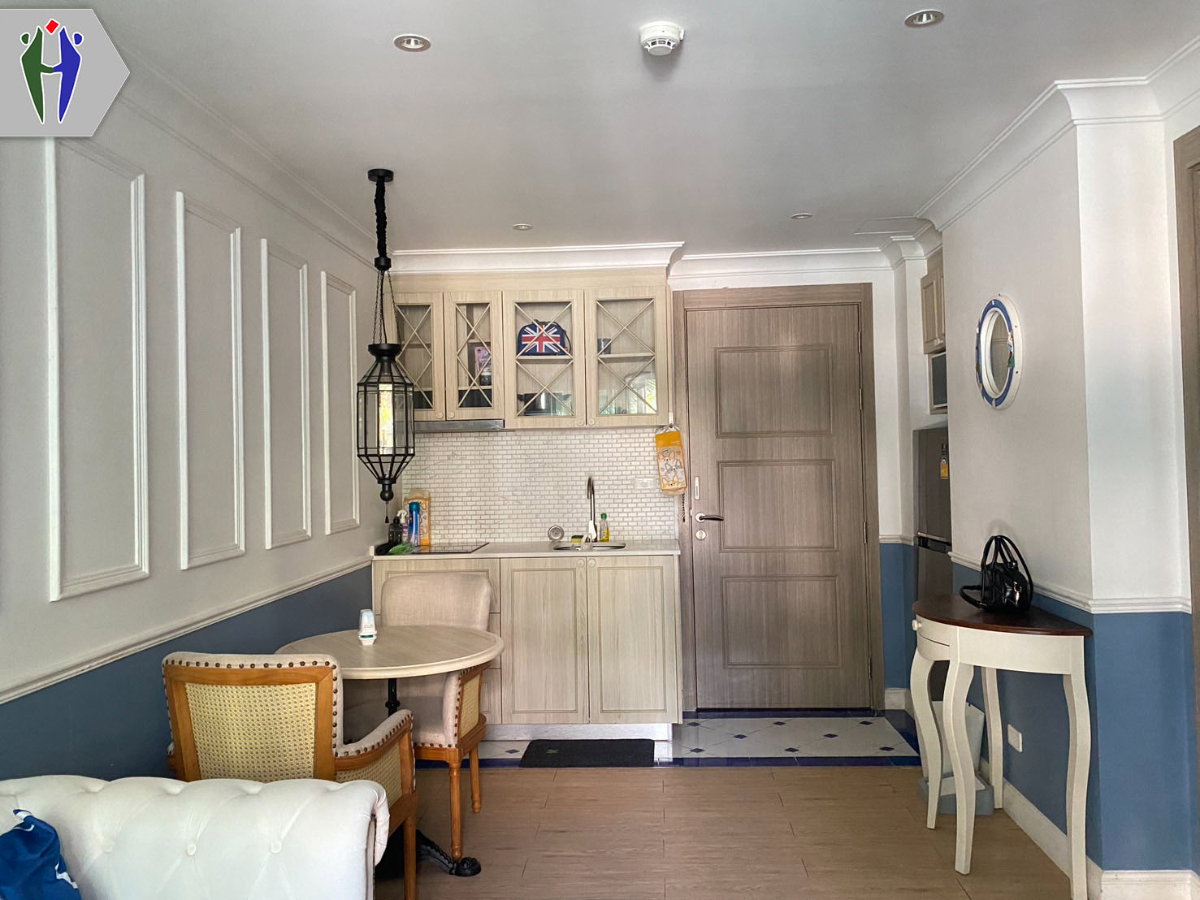 picture Condo for rent Great Facility at 𝑺𝒆𝒗𝒆𝒏 𝑺𝒆𝒂 𝑪𝒐𝒕𝒆 𝒅𝑨𝒛𝒖𝒓 💦🐳✨ - 2/2