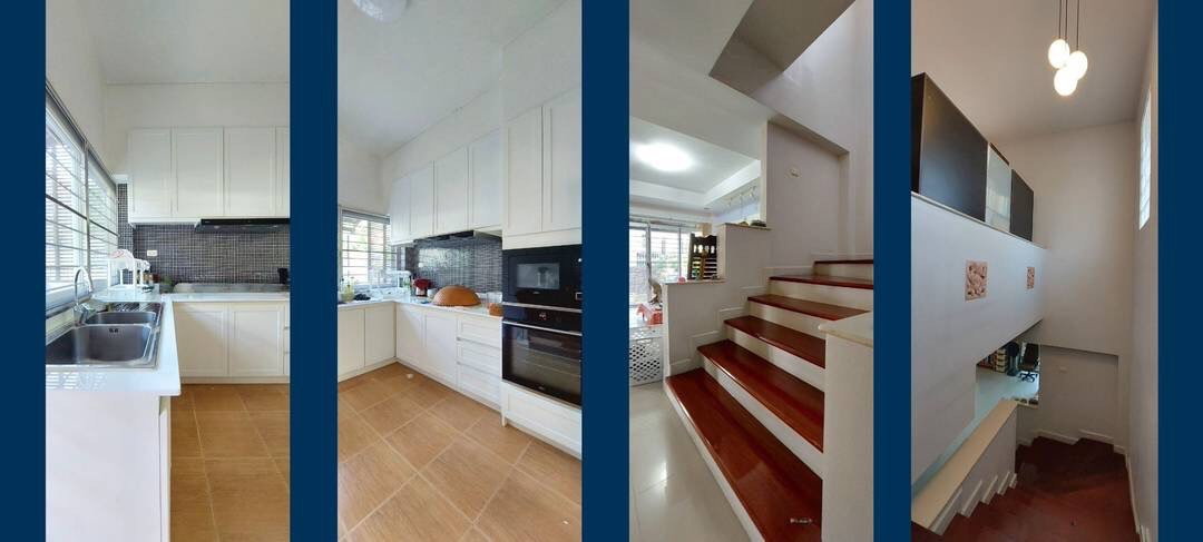 picture Sell House at Bangpra Sriracha Chonburi - 4/6