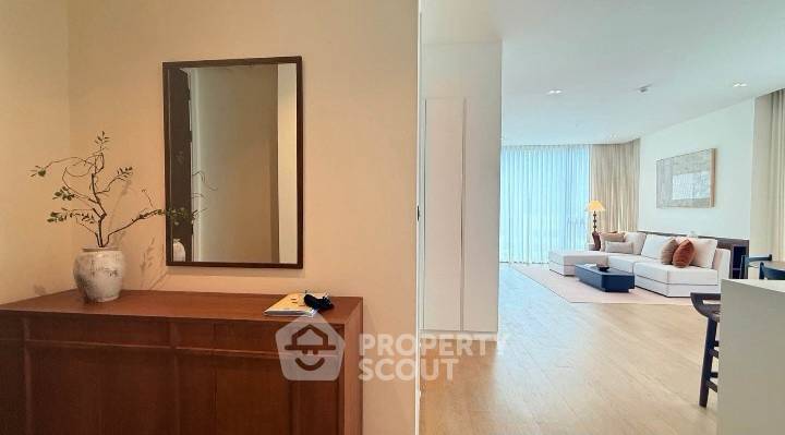 รูป เลี้ยงสัตว์ได้ 2 ห้องนอน The Strand Thonglor ใกล้ BTS ทองหล่อ 100 ม. (ID 3187051) - รูปที่ 9/12