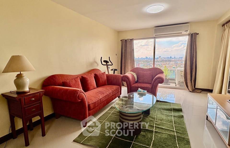 picture 28th-Floor 2-BR 134 Sqm Sarin Place Condominium Near BTS Ratchayothin (ID 3185093) - 9/12