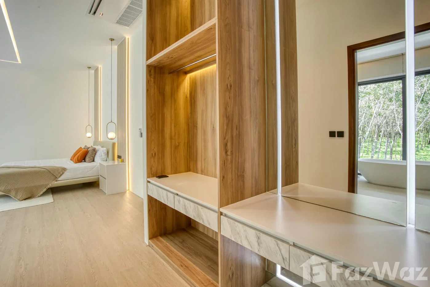 picture Brand New 4 Bedroom Villa for Rent 6672658 - 25/27