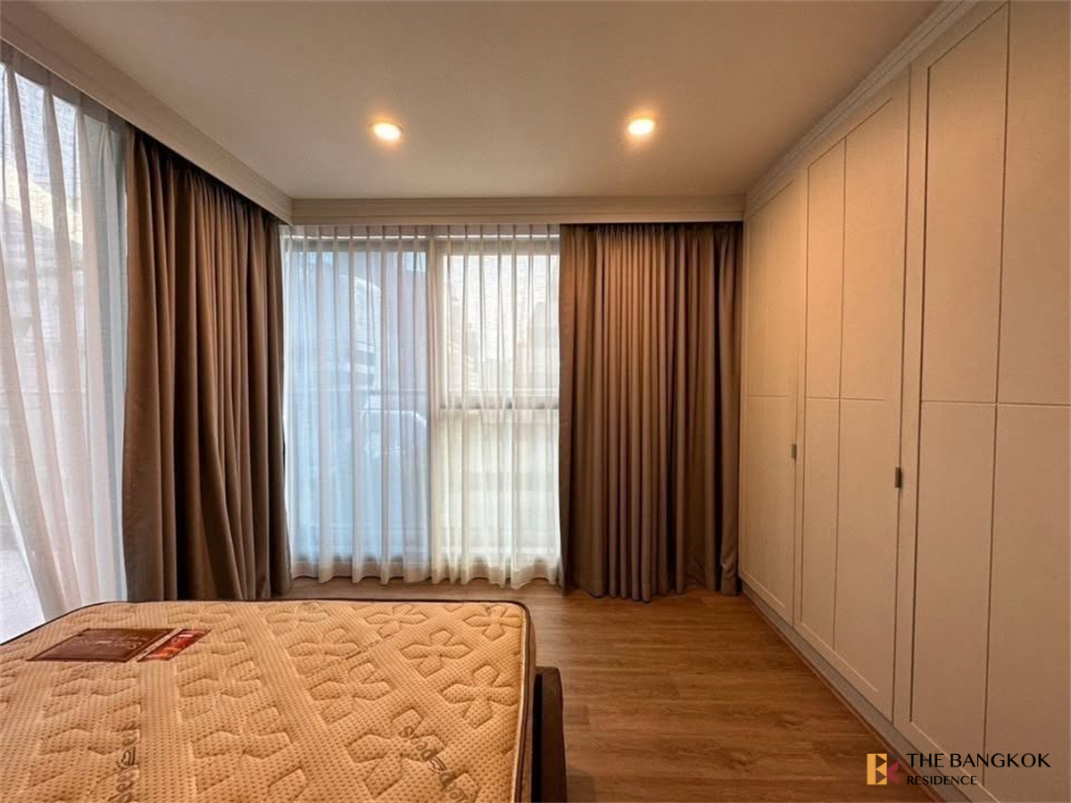 picture New House Condo Condo Near MRT to Save More Time near BTS Chit Lom - 6/10