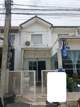 ขายทาวน์เฮ้าส์/ทาวน์โฮม บ้านพฤกษา 65/1 รังสิต-คลอง 2 คลองสอง คลองหลวง ปทุมธานี CX-167561 ✅ ทักไลน์ @connexproperty ตอบทันที ทีมงานมืออาชีพ ✅