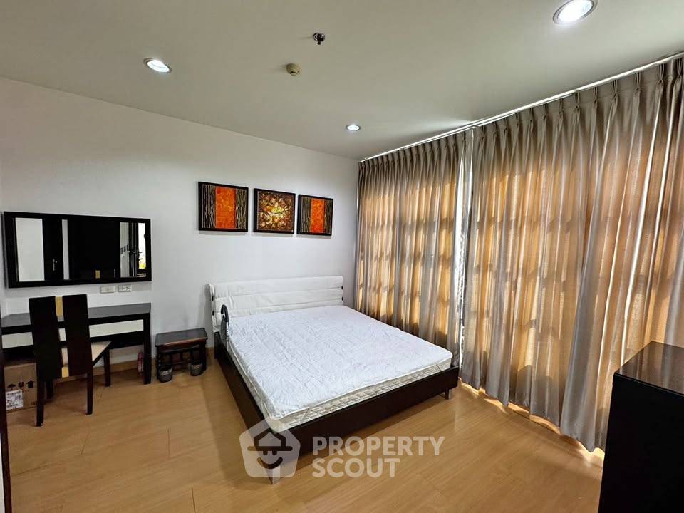 picture 100m To BTS Ratchathewi | 1-BR Baan Klang Krung Siam-Pathumwan (ID 3188957) - 1/10