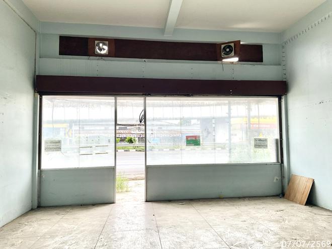 รูป อาคารพาณิชย์ 63.7 ตร.วา เมืองเพชรบุรี เพชรบุรี 5.5M - รูปที่ 5/45