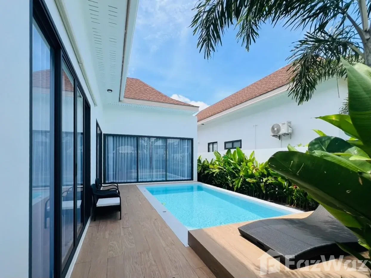 รูป ขาย วิลล่า 3 ห้องนอน ในโครงการ ดิ เอลิแกนซ์ บาย ภิรันดา 6088419 - รูปที่ 16/22