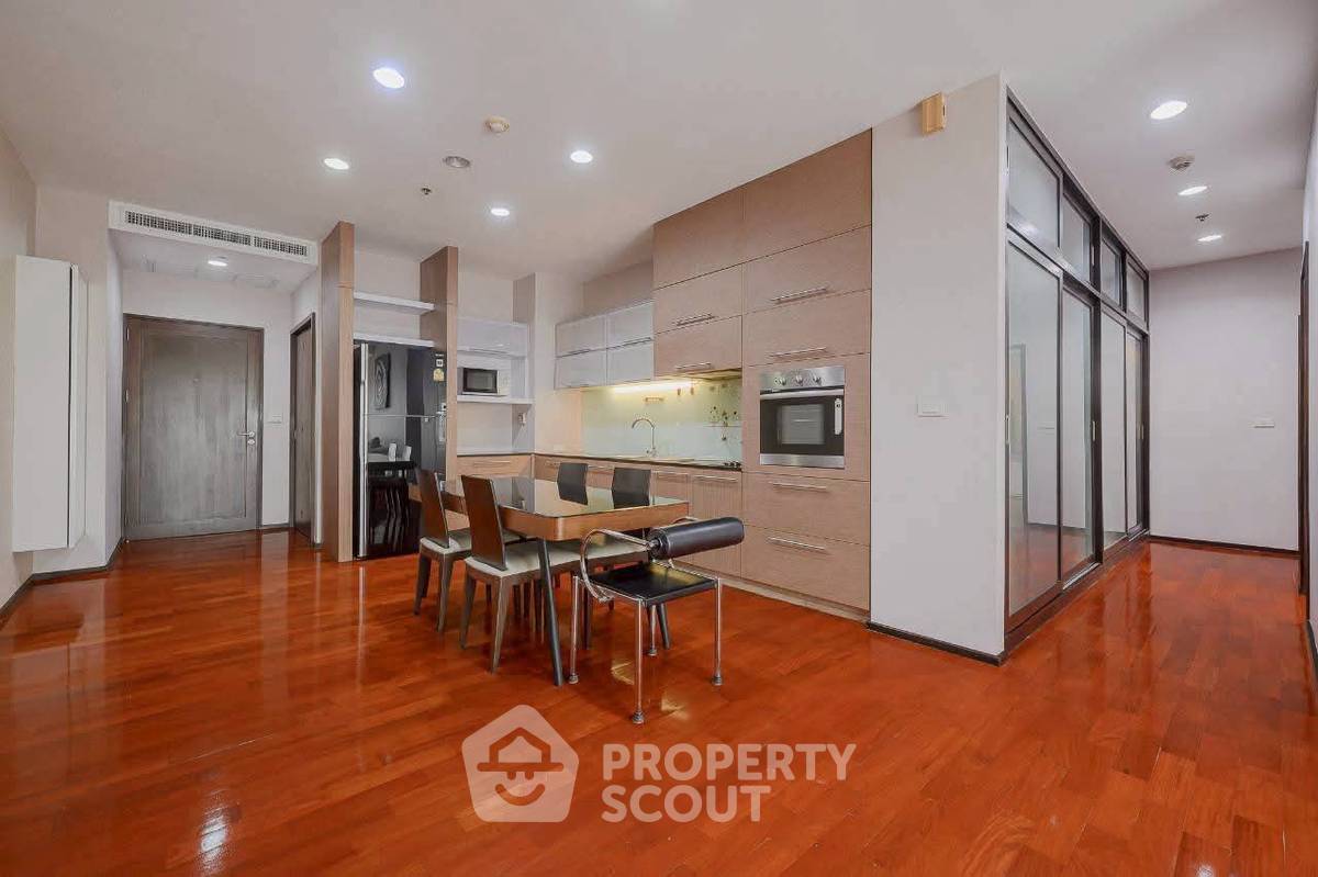 picture 2-BR 108 Sqm Noble Ora Near BTS Thong Lor (ID 3187045) - 6/20