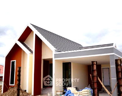 Houses for sale Pran Buri Prachaubkirikhan : Pet-Friendly 3-Bedroom House In Pran Buri, Prachuap Khiri Khan (ID 1298998)