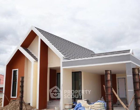 Pet-Friendly 3-Bedroom House In Pran Buri, Prachuap Khiri Khan (ID 1298998)