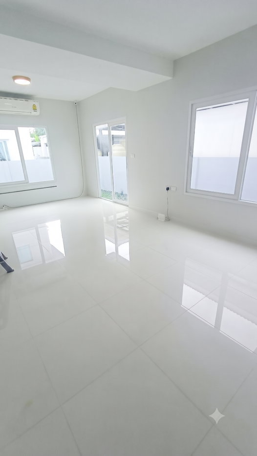 รูป ขาย บ้านเดี่ยว Villaggio คลอง 3 (ปทุมธานี) 2 ชั้น เนื้อที่ 51 ตร.ว. / พื้นที่ใช้สอย 160 ตร.ม. - รูปที่ 10/27