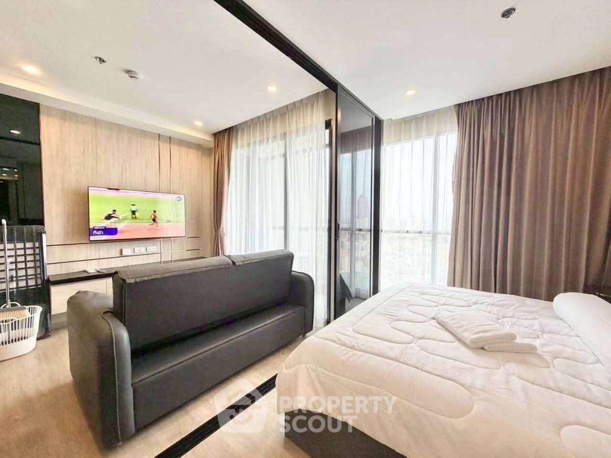 รูป ราคาน่าสนใจ ชั้น 30 คอนโด 1 ห้องนอน เดอะ พาโนรา พัทยา (ID 3185587) - รูปที่ 5/16