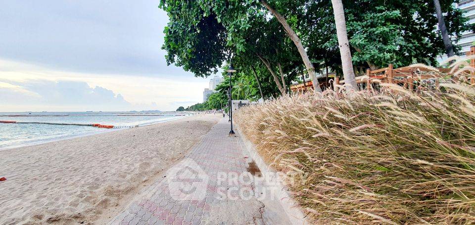 picture 21st-Floor 1-BR Condo For Rent At Zire Wongamat (ID 994533) - 10/12