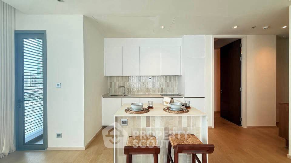 picture 100m To BTS Thong Lor | 2-BR At The Strand Thonglor (ID 3187085) - 11/12