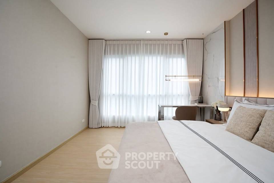 รูป คอนโด 1 ห้องนอน Hive Taksin ใกล้ BTS วงเวียนใหญ่ 100 ม. (ID 3188320) - รูปที่ 7/12