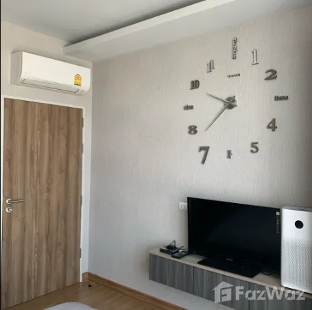 รูป ขาย คอนโด 1 ห้องนอน ในโครงการ ดิ ยูนีค เอกมัย-รามอินทรา 6671245 - รูปที่ 6/8
