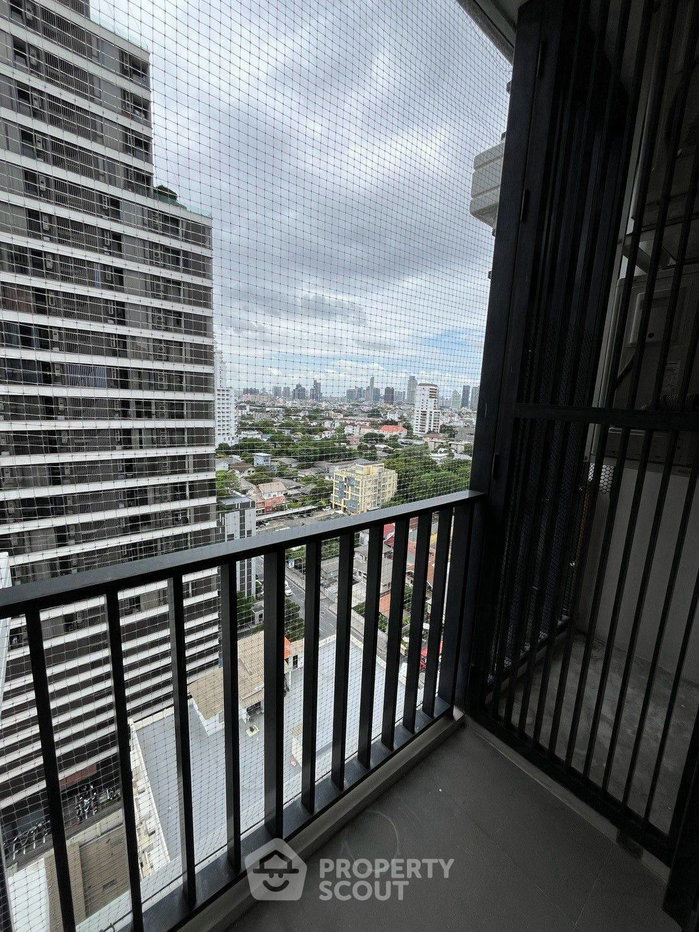 picture Pet-Friendly 1-BR At M Thonglor 10 Near BTS Thong Lor (ID 3187197) - 15/15