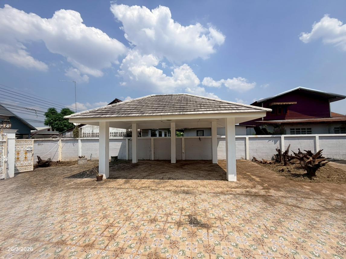 picture HOME 399.5 Sq.w. Muang Udon Thani Udon Thani for 17.3M - 24/43