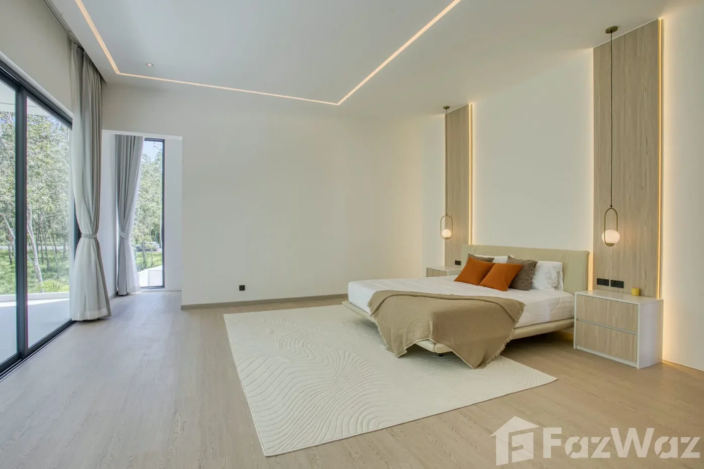 picture Brand New 4 Bedroom Villa for Rent 6672658 - 9/27