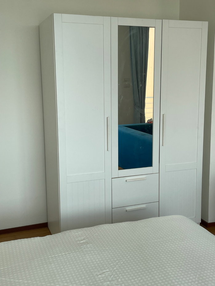 รูป Villa Sathorn (วิลล่า สาทร) (1bed1bath 40sqm) - รูปที่ 4/7
