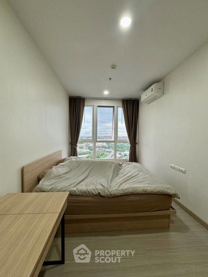 picture 2-BR Condo, Supalai Loft Sathorn-Ratchaphruek Near MRT Bang Wa (ID 3185579) - 4/7