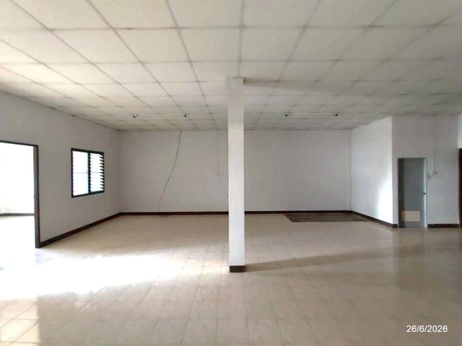 picture SHOP HOUSE 60 Sq.w. Kranuan Khon Kaen for 6.4M - 10/39