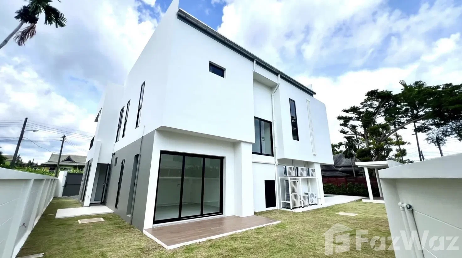 รูป ขาย วิลล่า 4 ห้องนอน ในโครงการ 99 ภูเก็ตอันดามันทรอปิคอลโฮม 6670153 - รูปที่ 32/38