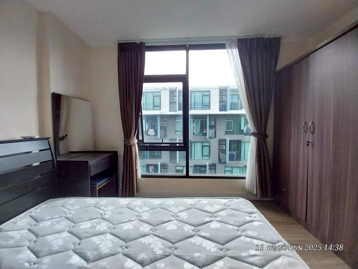 รูป 🔥 ขาย คอนโด เฟรช คอนโดมิเนียม (Fresh Condominium) | ใกล้ MRT เตาปูน - รูปที่ 4/8