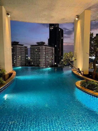 picture Code: 26KJ4269  for rent Sky Walk Residence (2B1B)🔥🔥 Line ID: @kjcondo (with @)🔥🔥 - 10/15