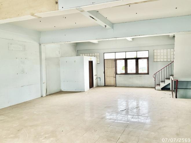 รูป อาคารพาณิชย์ 63.7 ตร.วา เมืองเพชรบุรี เพชรบุรี 5.5M - รูปที่ 10/45