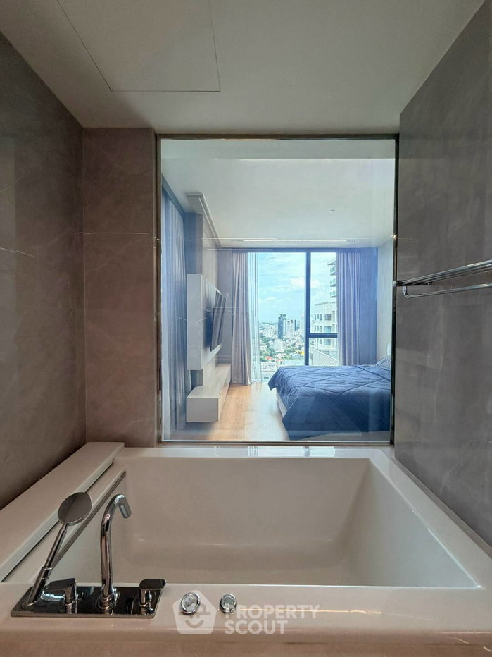 picture 3-BR 198 Sqm At Marque Sukhumvit, 100m To BTS Phrom Phong (ID 3187217) - 13/15