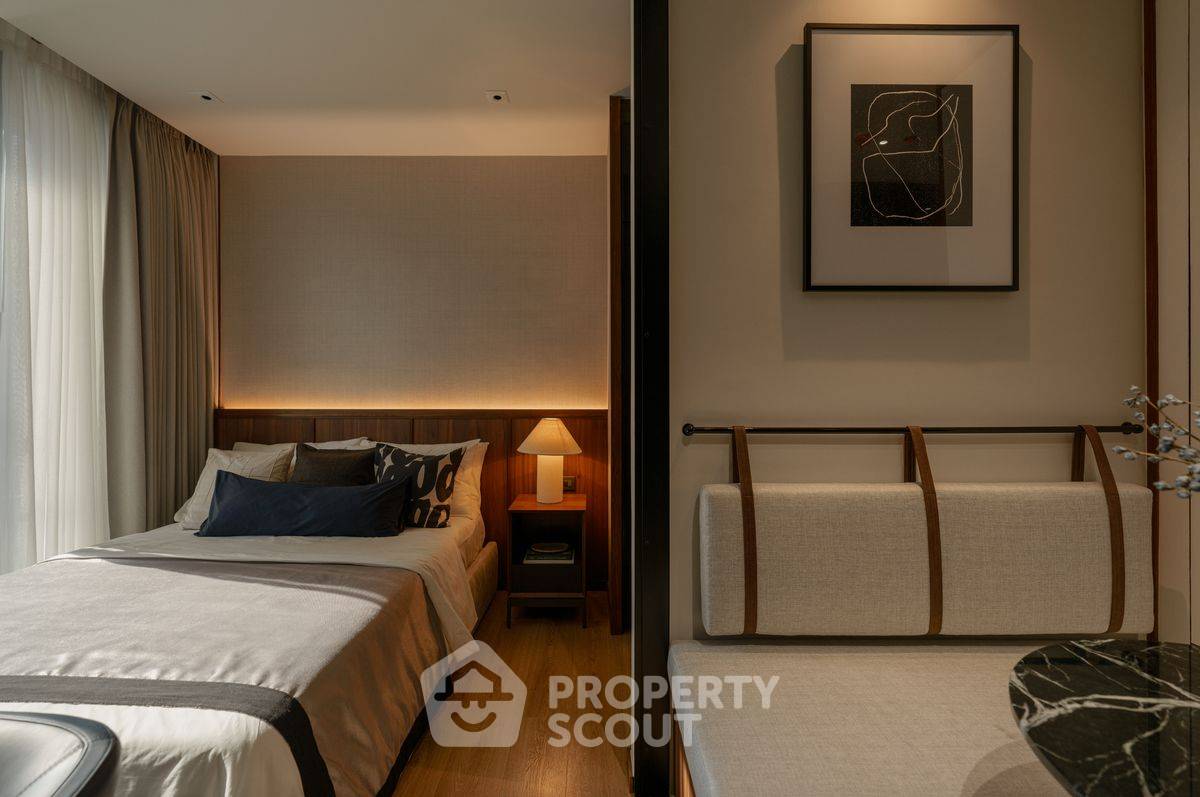 picture 1-BR Condo At Noble Around Ari, 100m to BTS Ari (ID 2154219) - 15/18