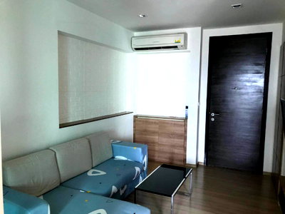 Condos for rent : High Floor (For Rent) Rhythm Phahon-Ari - Code RPA039